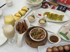 -顺德人家食府(黄金广场店)