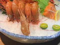 -蟹将军·松叶蟹和牛日料放题自助(K11店)