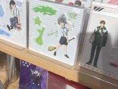 -IPSTAR潮玩星球(西单华威潮铺街店)