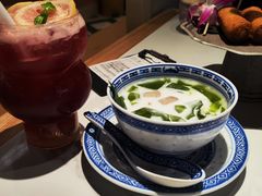 -芽笼芽笼新加坡餐厅(环球港店)
