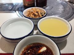 -内蒙联营烧麦 草原石榴红(护国寺店)