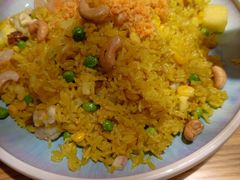 -泰果东南亚餐厅(旭辉广场店)