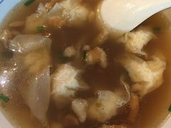 -汪一挑馄饨(老街店)