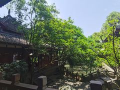 -成都武侯祠博物馆