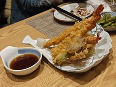 -彩汐 日式海鲜&烧鸟居酒屋