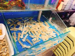 水产区-辣盆盆麻辣小龙虾(哈尔滨总店)