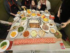 -海底捞火锅(赛格国际购物中心店)