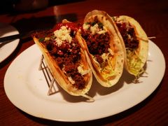 牛肉塔可-么哈MOJAR(厦门云城万科里店)