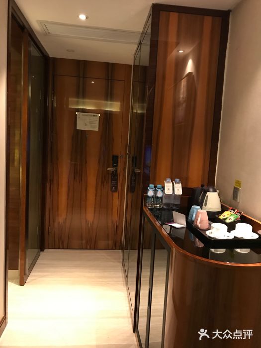深圳圣淘沙酒店(翡翠店)图片
