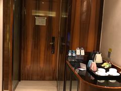 -深圳圣淘沙酒店(翡翠店)