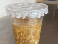 -崖口云吞(中堡店)