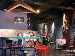 -YOGO优果密室逃脱(新佳丽广场店)