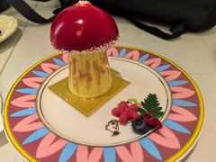 -ins森林童话餐厅coffee&bistro