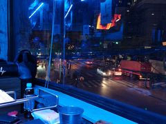 -很久以前羊肉串(打浦路店)