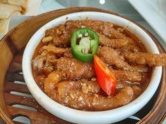 -顺德人家食府(黄金广场店)