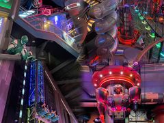 -首钢一高炉·SoReal科幻乐园