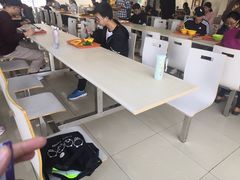 大堂-东华大学第一食堂(松江校区店)