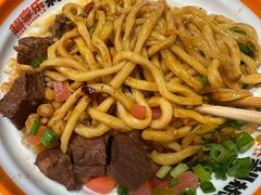 -超享乐剁椒面(合生汇店)