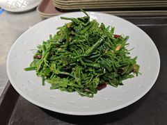 -福荣新中式餐厅