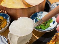 胶原蛋白-伊豆野菜村(大族广场店)