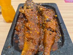 -敏丁拌饭(中街总店)