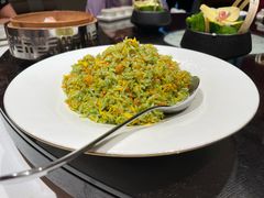 -丽轩中餐厅(广州丽思卡尔顿酒店)