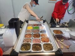 -扬二春炒饭(国庆路总店)