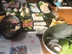 -束河人家(南锣鼓巷店)