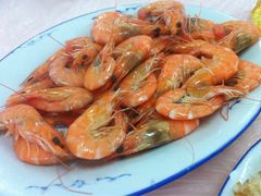 -梅姐海鲜餐厅(水头海鲜街店)