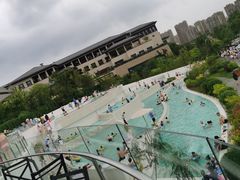 -清河半岛温泉度假酒店