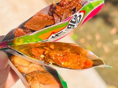 -郴州特产舜华临武鸭(郴州西站店)