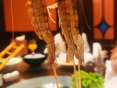 -东海怡品海鲜豆捞(星街坊店)