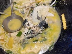 -好灶头妈妈菜·千岛湖柴火鱼餐厅(桐庐店)