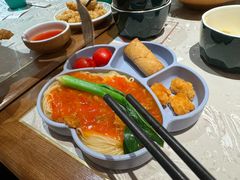 -松鹤楼面馆(中洲湾店)