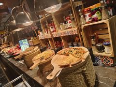 -喜庭海鲜自助(来福士店)