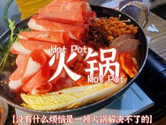 -MI WU FACTORY米屋美食工厂餐厅(绿地店)