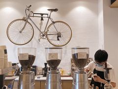 -常识咖啡common sense(春熙路店)