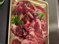 -板凳烧烤(东关街店)