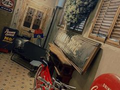 -FRANK STORE(巨鹿路店)