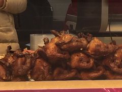 -紫燕百味鸡(大坪店)