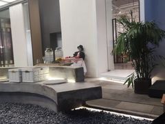 -Nana And Her Friends Restaurant 娜娜家(小寨原力场店)
