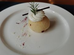 -远洲凤凰山庄臻味全日餐厅