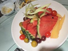 -徽韵人家·传承正宗徽菜(牡丹园店)