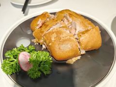 -莆田餐厅PUTIEN(三里屯店)