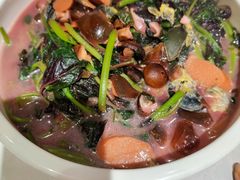 -客家大院·非遗赣南客家菜(郁孤台店)