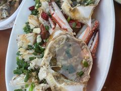 -天天渔港海鲜酒家(石浦玉泉路店)