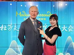 -北京杜莎夫人蜡像馆
