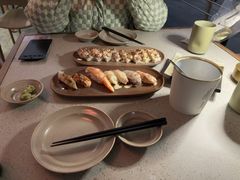 -Tuna maki寿司(苏州万象天地店)