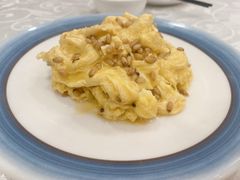 松子炒滑蛋-汇兴源餐馆(小北路店)