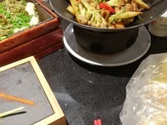 -老头儿油爆虾·知味杭州(爱琴海购物中心)